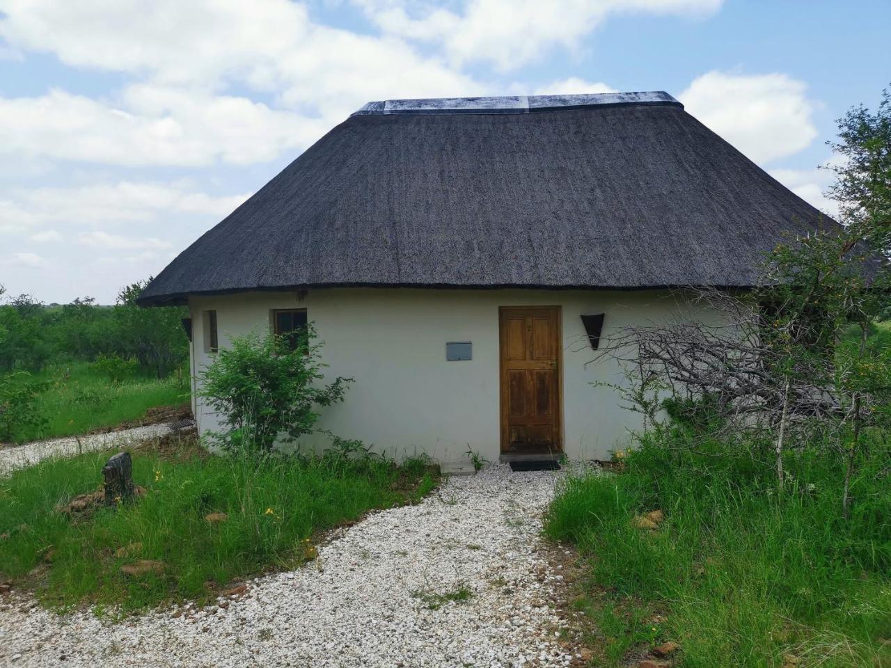 Mbizi Bush Lodge Grietjie Game Reserve Kültér fotó
